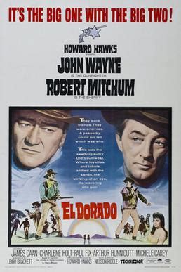 el dorado film distribution|El Dorado (film, 1966) — Wikipédia